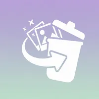 Swipe & Delete Photos icon