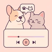 Pet Translator for Cat & Dog icon