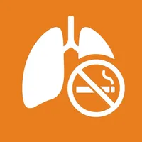 HealthyLungs : Quite Smoking icon