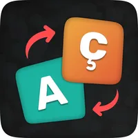 English To Turkish Translate icon