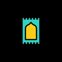 Salah Tracker App icon