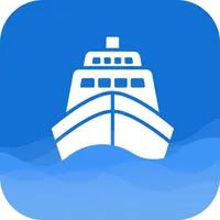Ship Tracking & Vessel Finder icon