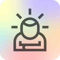 Scroll IQ - Learn Daily Facts icon
