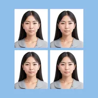 All Passport Size Photo Maker icon