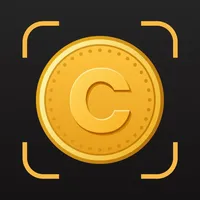 Coin Checker - Coin Identifier icon