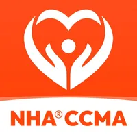 NHA CCMA Exam Prep 2026 icon