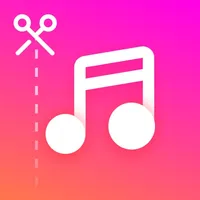 Audio Editor - Music Enhancer icon