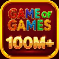 Game of Games - Offline Games icon