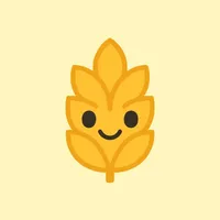 Gluten Free Scanner: Glu icon