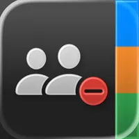 Delete Contacts & Cleanup icon