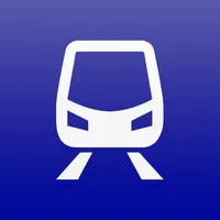 London Moves: Bus Tube Rail icon