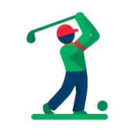 Golf Tempo : Golf Trainer icon