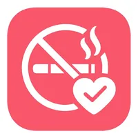 No Smoke: Quit Smoking icon
