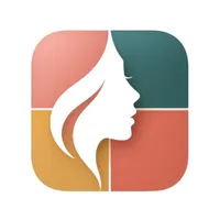 Color Analysis – Palette icon