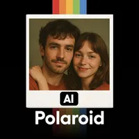 AI Polaroid Photo & Video icon