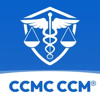 CCM Exam Test Prep 2026 icon
