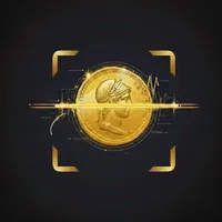 Coin Scanner : Identify Value icon