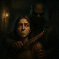 Silent Witness: Horror Game icon