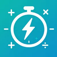 Math Sprint Game icon