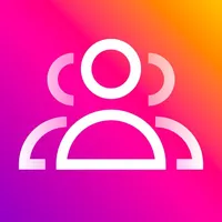 MyFollowers − Unfollow Tracker icon