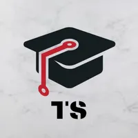 Learn TypeScript - OnePercent icon
