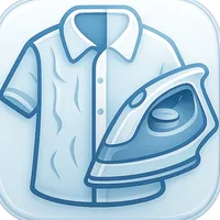 Clothing Studio: Unwrinkle AI icon