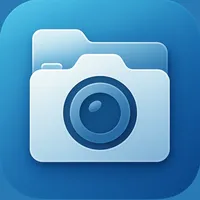 WorkSplit - Work Camera icon