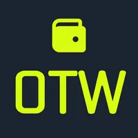 OTWallet - электронный кошелёк icon