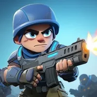 Last Legion: Tower Defense TD icon