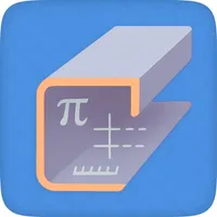 Sheet Metal Calculator Pro icon