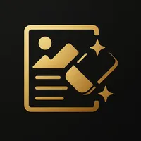 Text Eraser for Photos icon