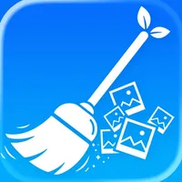 Photo Duplicate Cleaner AI icon
