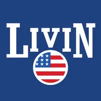 Livin: America icon