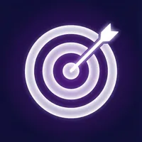 Resolutions 2026 New Year Goal icon