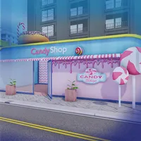 Sweetheart Store Simulator icon