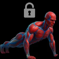 PushUpLock - Push Up Counter icon