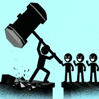 兵器王者这局太难了升级铁镐吧！ icon