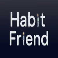 HabitFriend: Habit Tracker icon
