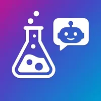 Chemistry ai solver: ChemBot icon