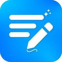 AI Summarizer - AI Note Taker icon