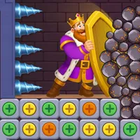 Royal Escape: King Castle icon