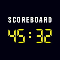 Scoreboard: Keep Score icon