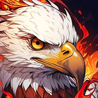 Eagle Backgrounds 4K HD icon