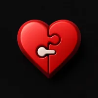 WeBoth - Couples AI Mediator icon