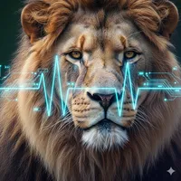 Animal Sound Identifier AI icon