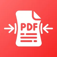 PDF Compressor * Compress PDF icon