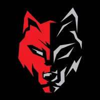 Wolfitness icon