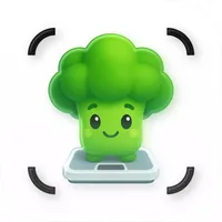 GinFit: AI Calorie Scanner icon