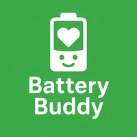 Battery Buddy icon