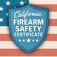 FSC Prep - California Gun Test icon